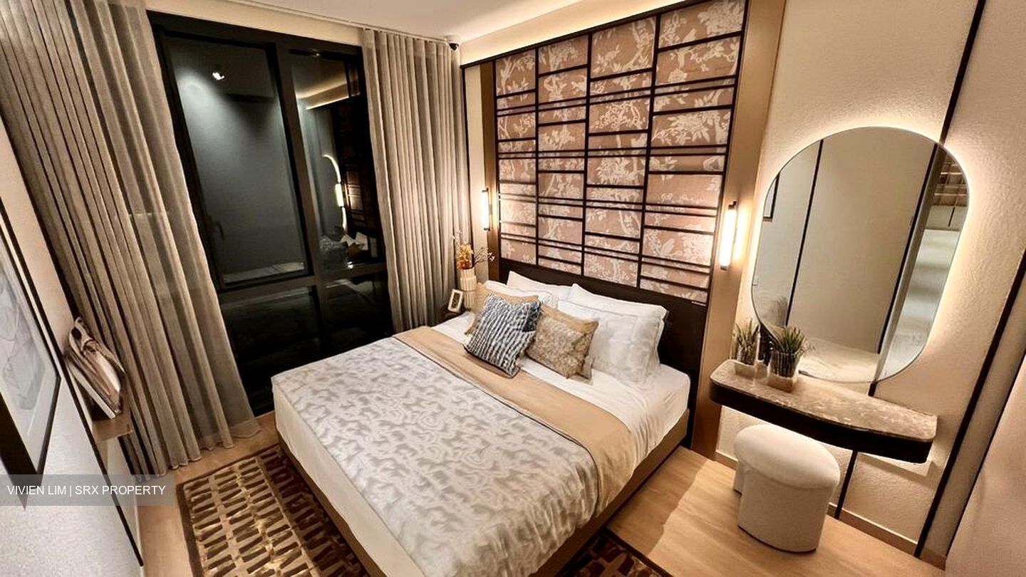 Narra Residences (D23), Apartment #522952031